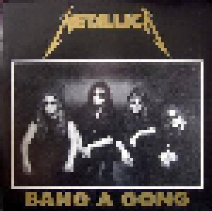 Metallica: Bang A Gong (LP) - Bild 4