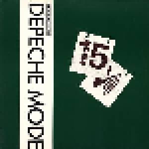 Depeche Mode: Little 15 (12") - Bild 1