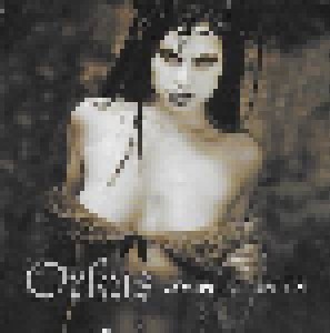 Cover - Audioplug: Orkus Compilation 16 [XVI]