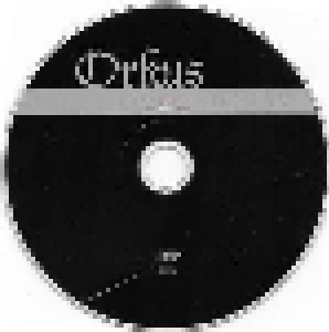 Orkus Compilation 16 [XVI] (CD) - Bild 5