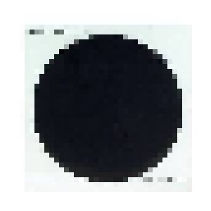 Bad Brains: Black Dots (LP) - Bild 1