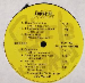 Circle Jerks: Group Sex (LP) - Bild 3