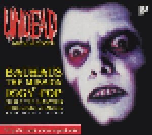Undead - A Gothic Masterpiece (3-CD) - Bild 1