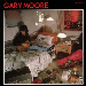 Gary Moore: Still Got The Blues (CD) - Bild 10