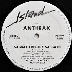 Anthrax: I'm The Man (Promo-12") - Bild 4