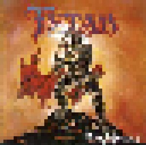 Tytan: Rough Justice (CD + DVD) - Bild 1