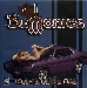The Turbo A.C.'s, The + Demonics: Clean / Mopar Or No Car (Split-7") - Bild 2