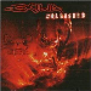 Cover - Exilia: Unleashed