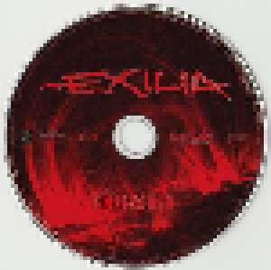 Exilia: Unleashed (CD) - Bild 3