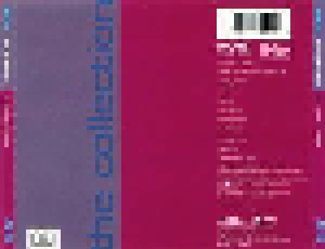 Nik Kershaw: The Collection (CD) - Bild 2
