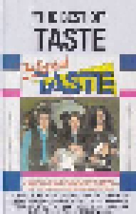 Taste: The Best Of Taste (Tape) - Bild 1