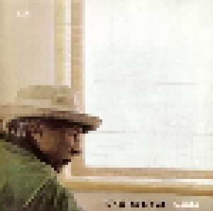 Cover - Charles Lloyd: Canto