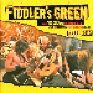 Fiddler's Green: Celebrate! (CD) - Bild 1