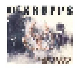 Die Krupps: Black Beauty White Heat (Single-CD) - Bild 1