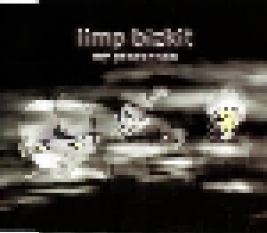 Limp Bizkit: My Generation (Single-CD) - Bild 1