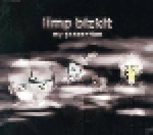 Limp Bizkit: My Generation (Single-CD) - Bild 1