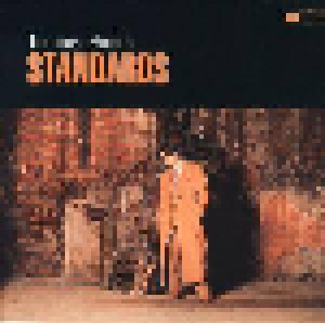 Cover - Tommy Smith: Standards