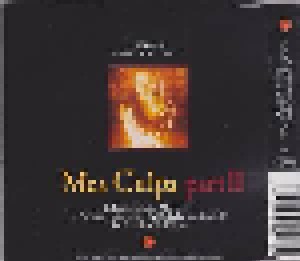 Enigma: Mea Culpa Part II (Single-CD) - Bild 2