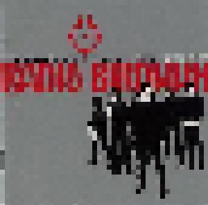 Radio Birdman: Essential (1974 - 1978), The - Cover