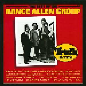 Rance Allen Group: Best Of The Rance Allen Group, The - Cover