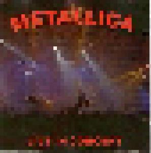 Metallica: Live In Concert - Cover