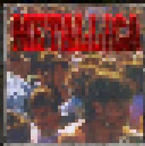 Metallica: Metallica - Cover