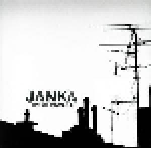 Janka: Unter Palmen - Cover