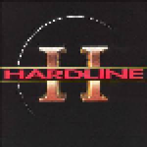 Hardline: II - Cover