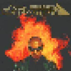 D-Flame: Basstard - Cover