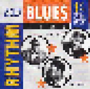 Rhythm' N' Blues Gems Vol. 1-5 - Cover