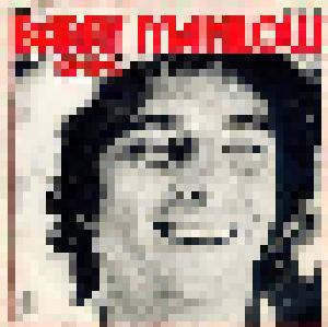 Barry Manilow: Ships - Cover