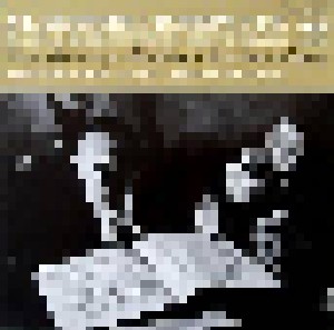 Pjotr Iljitsch Tschaikowski + Johannes Brahms + Sergei Wassiljewitsch Rachmaninow: Vladimir Horowitz - Seine Berühmten Konzerte (Split-3-LP) - Bild 1
