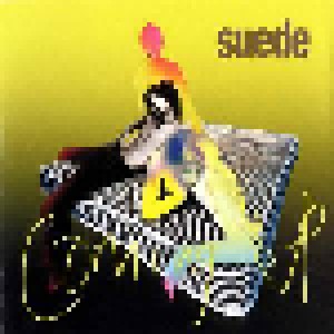 Suede: Coming Up (LP) - Bild 1