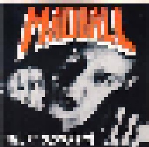 Madball: Ball Of Destruction (LP) - Bild 1