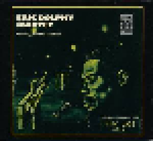 Eric Dolphy Quintet: Outward Bound (CD) - Bild 1
