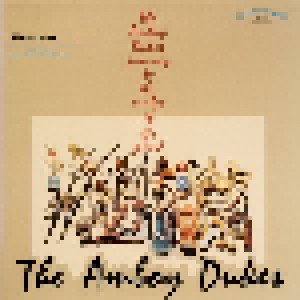 The Amboy Dukes: Journey To The Center Of The Mind (LP) - Bild 1