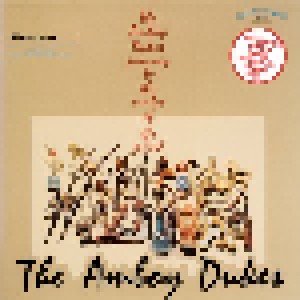 The Amboy Dukes: Journey To The Center Of The Mind (LP) - Bild 6