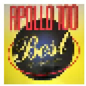 Apollo 100: Best Of Apollo 100 (LP) - Bild 2