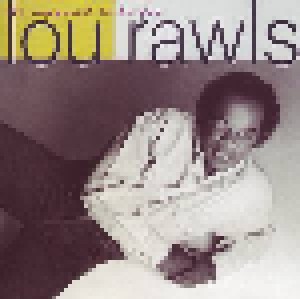 Lou Rawls: It's Supposed To Be Fun (CD) - Bild 1