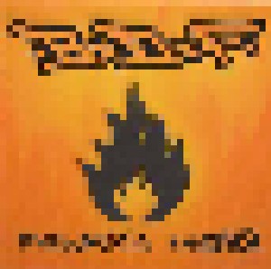 BxDxF: Phunksta Muziq (Mini-CD / EP) - Bild 1
