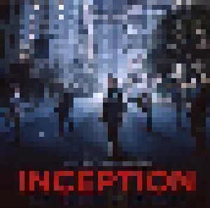 Hans Zimmer: Inception (LP) - Bild 1