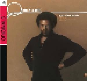 Quincy Jones: You've Got It Bad Girl (CD) - Bild 1