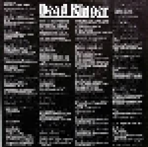 Meat Loaf: Dead Ringer (LP) - Bild 5