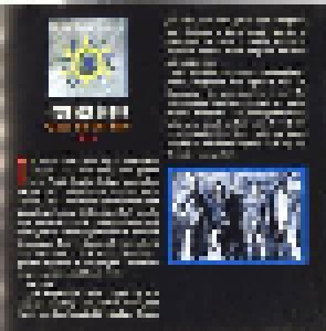 Discovery Sampler™ Rock Vol. 1 (Promo-CD) - Bild 3