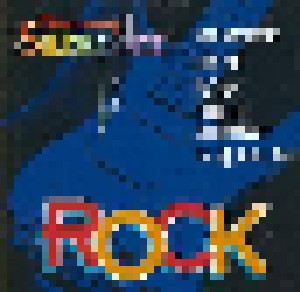 Discovery Sampler™ Rock Vol. 1 (Promo-CD) - Bild 1