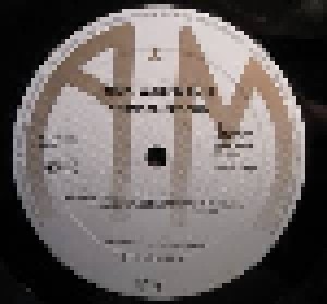 Rick Wakeman: Rick Wakeman's Criminal Record (LP) - Bild 3