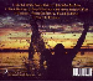 Soulgrind: The Tuoni Pathway (CD) - Bild 2