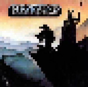 Hawkwind: Masters Of The Universe (LP) - Bild 1