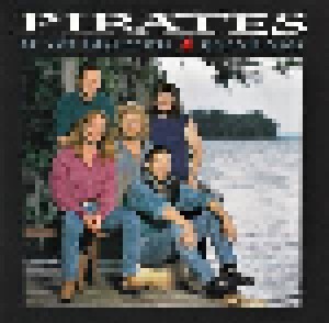 Cover - Pirates Of The Mississippi: Dream You
