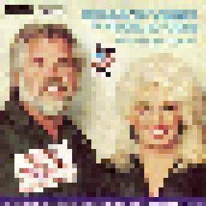 Kenny Rogers & Dolly Parton, Kenny Rogers: Islands In The Stream - Cover
